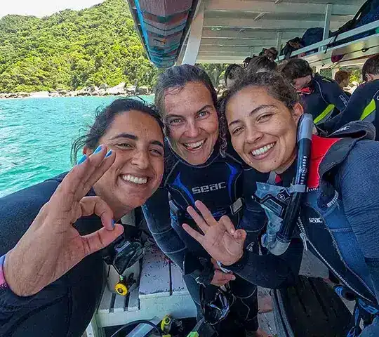 Share an Adventure in Floripa